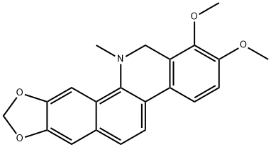 二氢白屈菜红碱