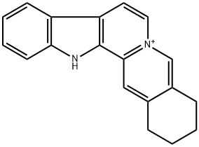 Sempervirine