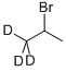 2-Bromopropane-1,1,1-d3