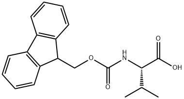 Fmoc-L-缬氨酸