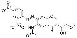 68901-08-6结构式