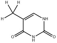 Thymine-d3