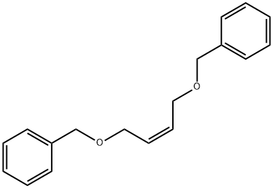 cis-1,4-二苄氧基-2-丁烯