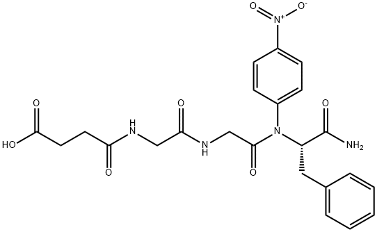 Chymotrypsin Substrate I, Colorimetric