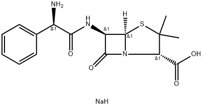 Ampicillin Na