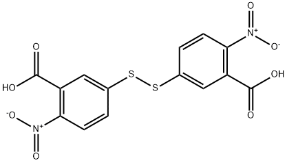 5,5'-二硫双(2-硝基苯甲酸)