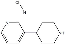3-(Piperidin-4-yl)pyridinehydrochloride