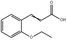 2-乙氧基肉桂酸