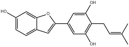 Moracin C