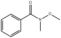N-Methoxy-N-methylbenzamide