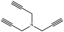 Tripropargylamine
