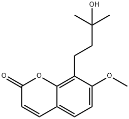 Osthol hydrate