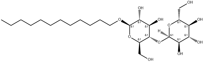 n-Dodecyl β-D-maltoside