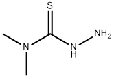 4,4-Dimethyl-3-thiosemicarbazide