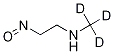 N-Nitrosoethylmethylamine-d3 (Major)