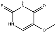 5-Methoxy-2-thiouracil