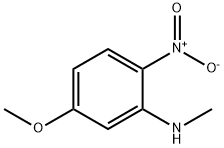 5-Methoxy-n-methyl-2-nitrobenzenamine