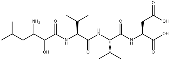 Amastatin Hydrochloride