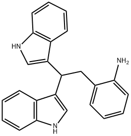 6941-73-7结构式