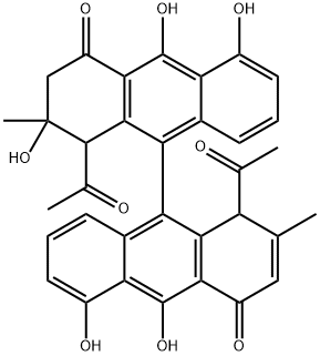 Setomimycin