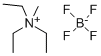 Triethylmethylammonium Tetrafluoroborate