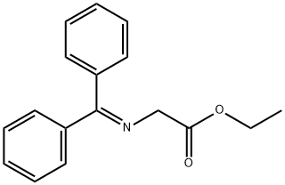 二苯亚甲基甘氨酸乙酯