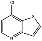 7-chlorothieno[3,2-b]pyridine