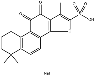 Sodium Tanshinone IIA
