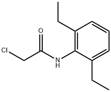 2-氯-N-(2,6-二乙基苯基)乙酰胺