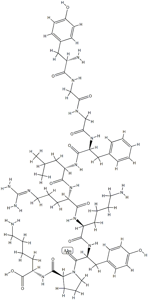 α-Neoendorphin