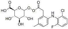 鲁米考昔酰基-β-D-葡萄糖苷酸