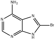 8-溴-7H-嘌呤-6-胺