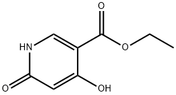 4,6-二羟基烟酸乙酯