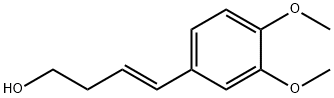 4-(3,4-Dimethoxyphenyl)-3-buten-1-ol