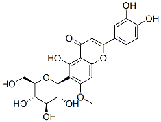 日当药黄素