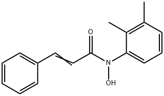 N-肉桂酰-N-(2,3-二甲苯基)羟胺