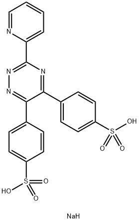 菲啰嗪一钠盐