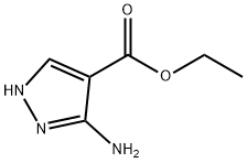 3-氨基吡唑-4-甲酸乙酯