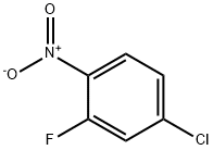 2-氟-4-氯硝基苯