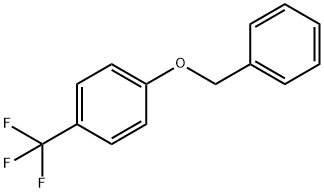 4-苄氧基三氟甲苯,95%