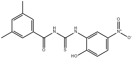 3,5-dimethyl PIT-1