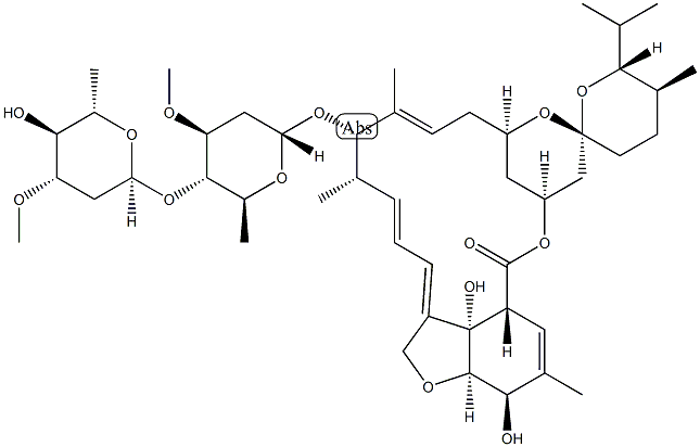 70209-81-3结构式
