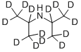 N,N-Diisopropylamine-d14
