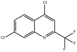 4,7-Dichloro-2-(trifluoromethyl)quinoline