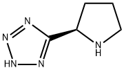 5-[(2R)-pyrrolidin-2-yl]-2H-1,2,3,4-tetrazole