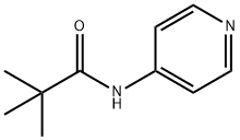 N-(吡啶-4-基)三甲基乙酰胺