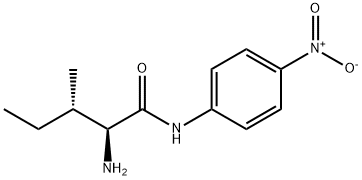 H-Ile-pNA