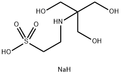 2-[(三(羟甲基)甲基)氨基]-1-乙磺酸钠