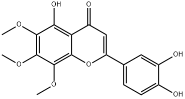 Sideritoflavone