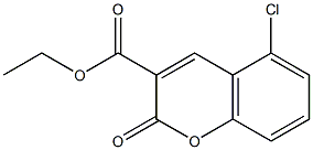 6-氯香豆素-3-羧酸乙酯